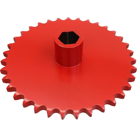 Aftermarket AM199647C1 Sprocket, Main Drive AM199647C1-ABL